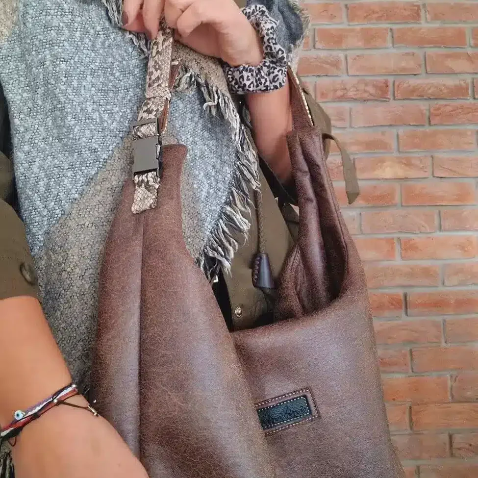 Tasche "TERRA" – Bild 3